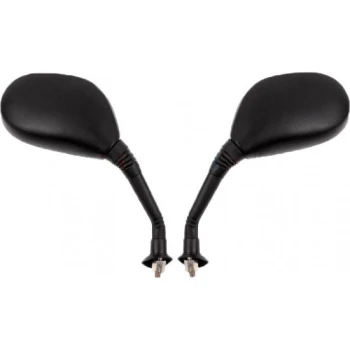 Зеркала заднего вида D6 ( 2шт. в комплекте)  