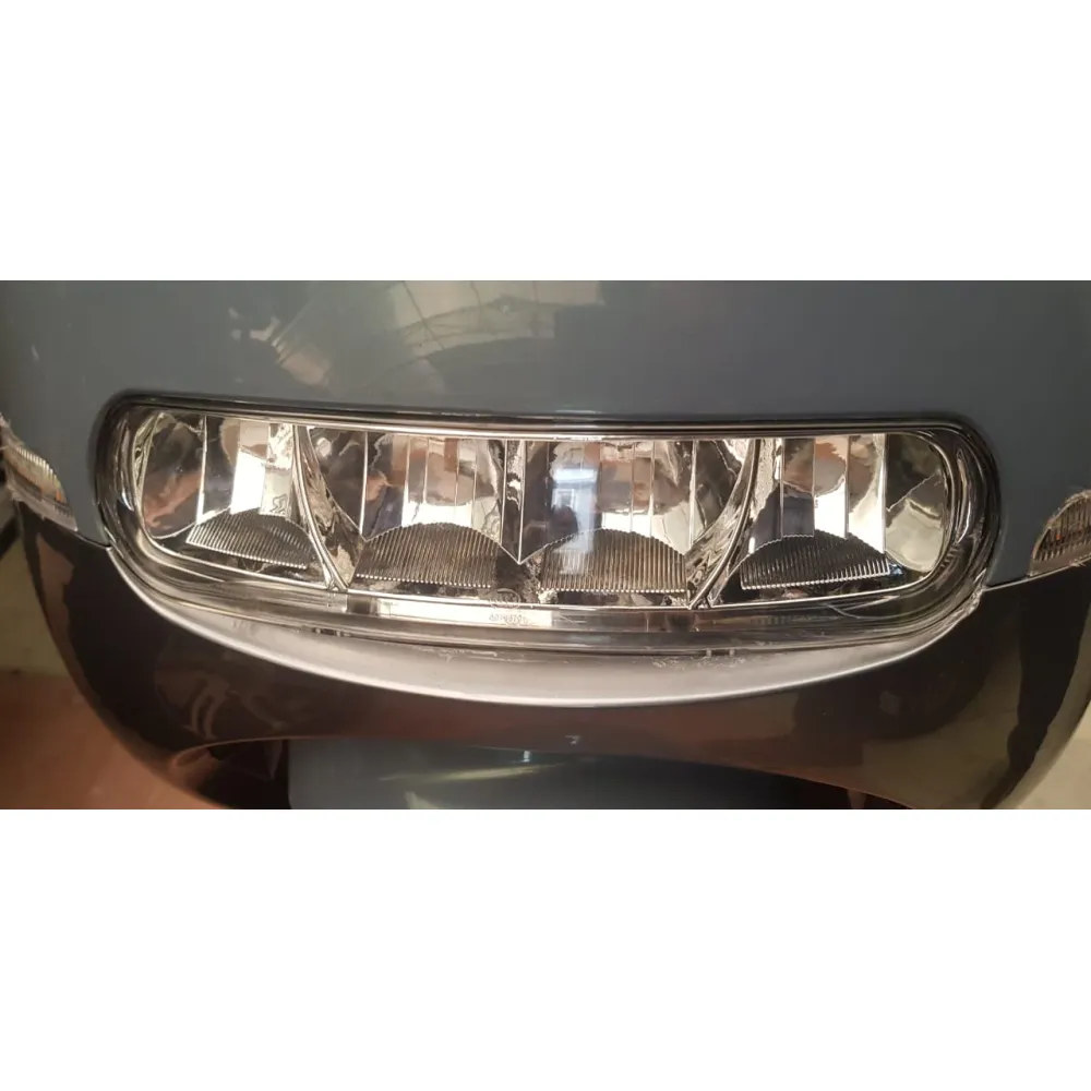 Электроскутер FST Classic 1000W 72V с АКБ 30FAh 4