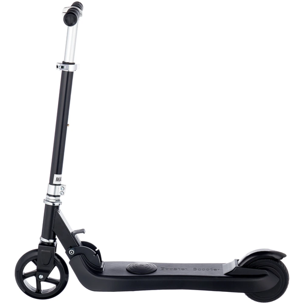 Электросамокат iconBIT Kick Scooter Unicorn Black 7