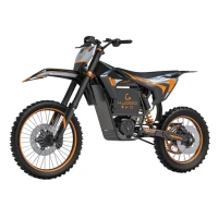 Электроскутер Kugoo Kirin Wish 03