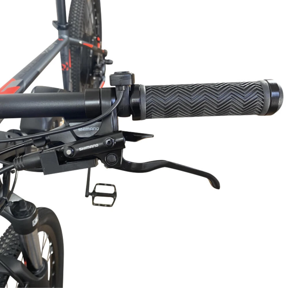 Электровелосипед Horza Stels Navigator R "Travel" 2