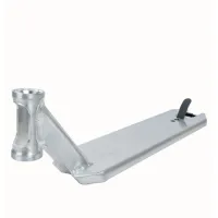 Дека для трюкового самоката Tech Team Provokator 45 Raw (Неокрашенный) 